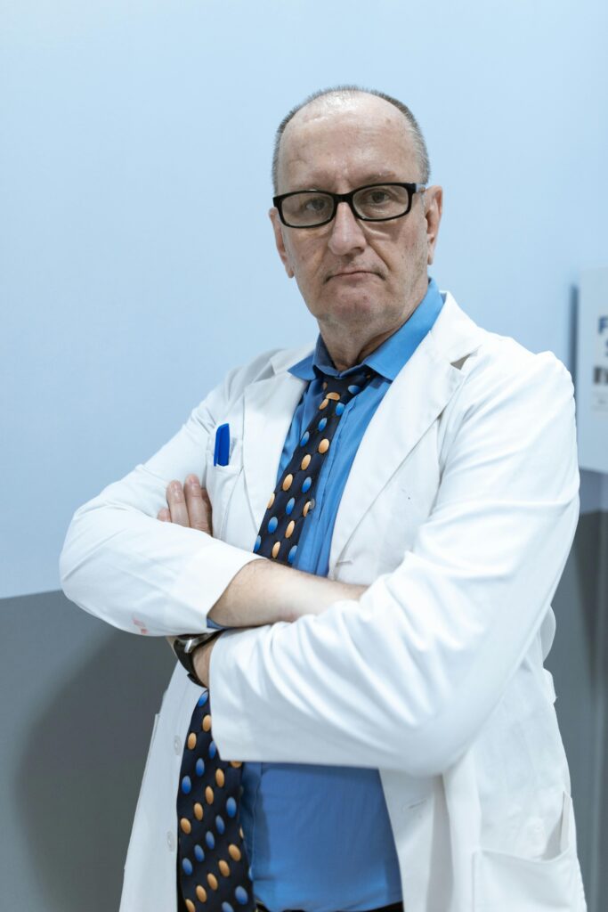 Medecin konstas